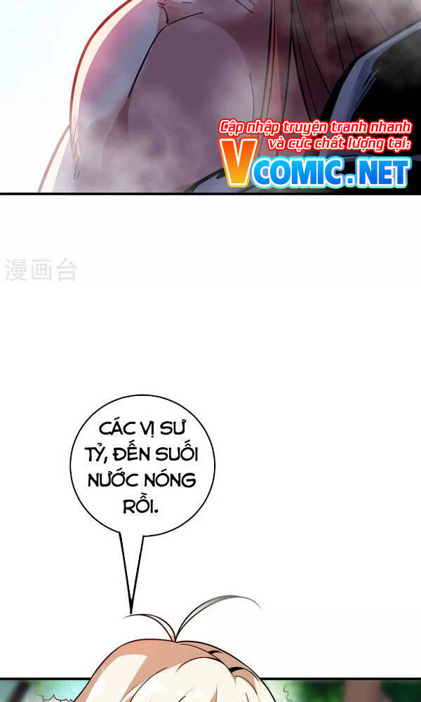 Vạn Cổ Đệ Nhất Tế Chapter 122 - Trang 2