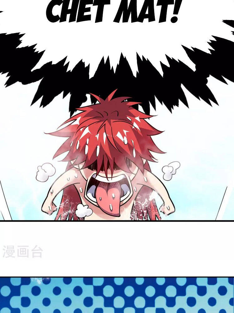 Vạn Cổ Đệ Nhất Tế Chapter 123 - Trang 2