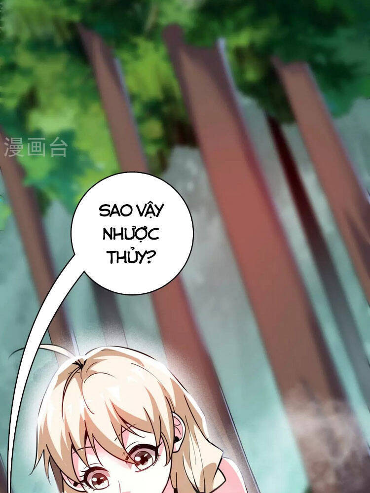 Vạn Cổ Đệ Nhất Tế Chapter 123 - Trang 2