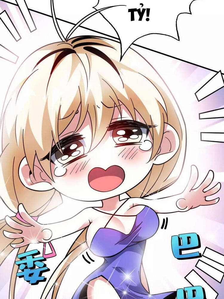 Vạn Cổ Đệ Nhất Tế Chapter 123 - Trang 2