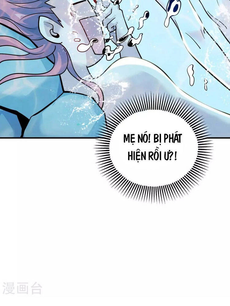 Vạn Cổ Đệ Nhất Tế Chapter 123 - Trang 2