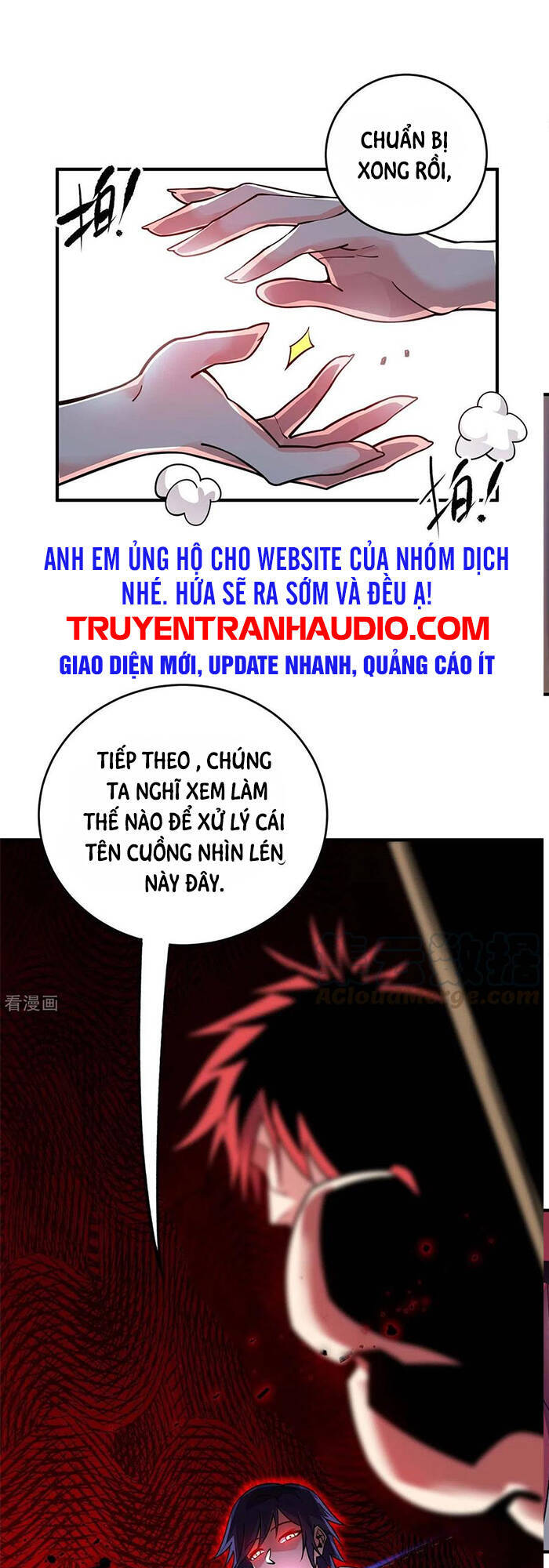 Vạn Cổ Đệ Nhất Tế Chapter 124 - Trang 2
