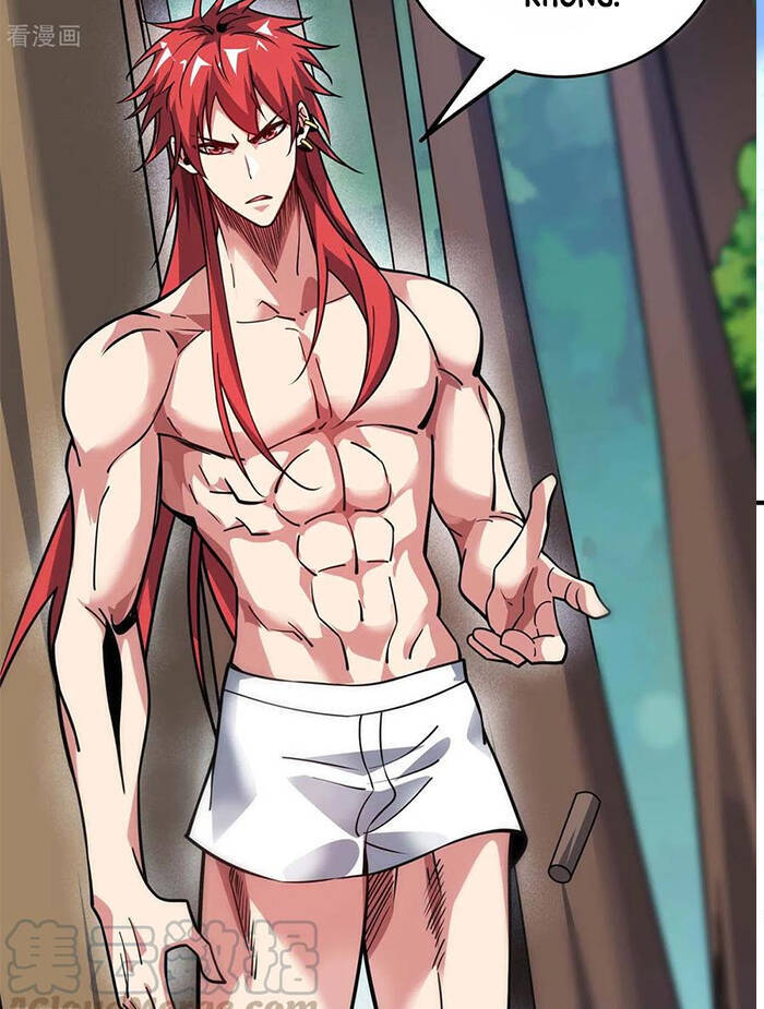 Vạn Cổ Đệ Nhất Tế Chapter 124 - Trang 2