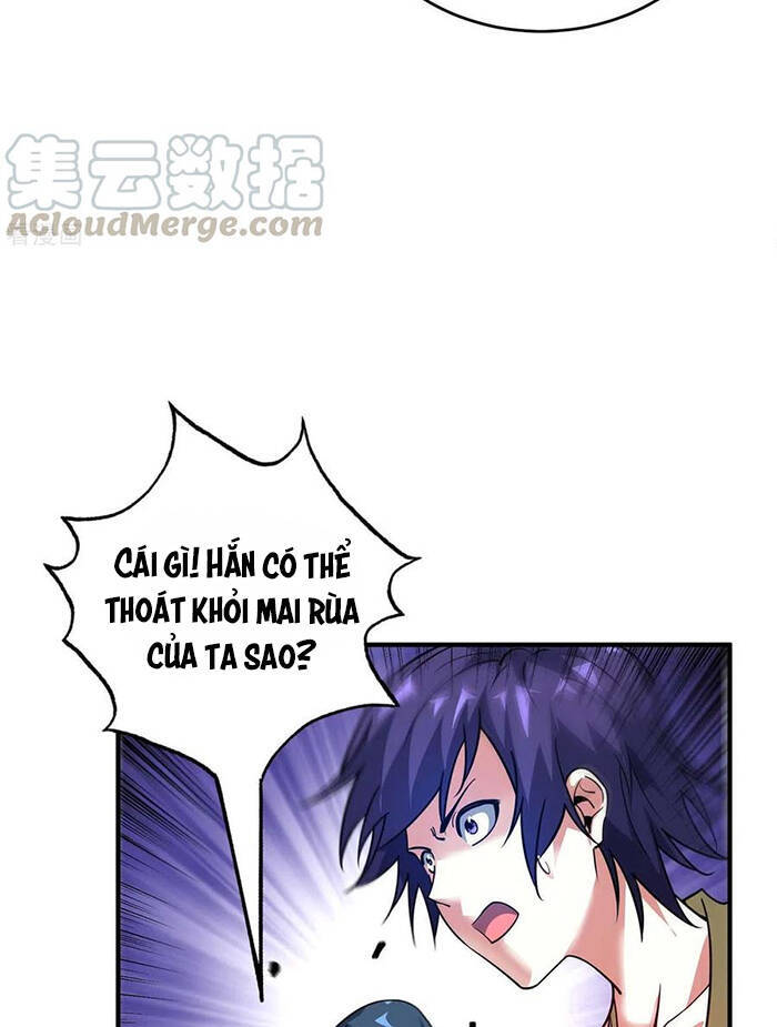 Vạn Cổ Đệ Nhất Tế Chapter 124 - Trang 2