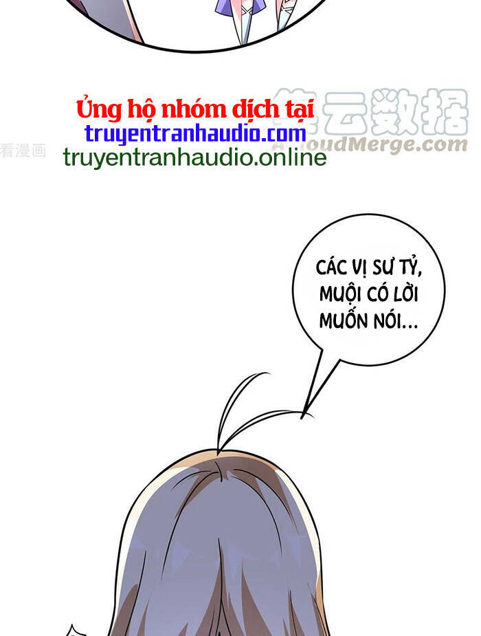 Vạn Cổ Đệ Nhất Tế Chapter 124 - Trang 2