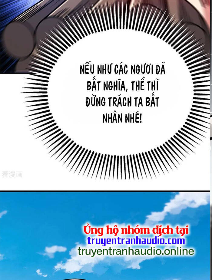 Vạn Cổ Đệ Nhất Tế Chapter 124 - Trang 2