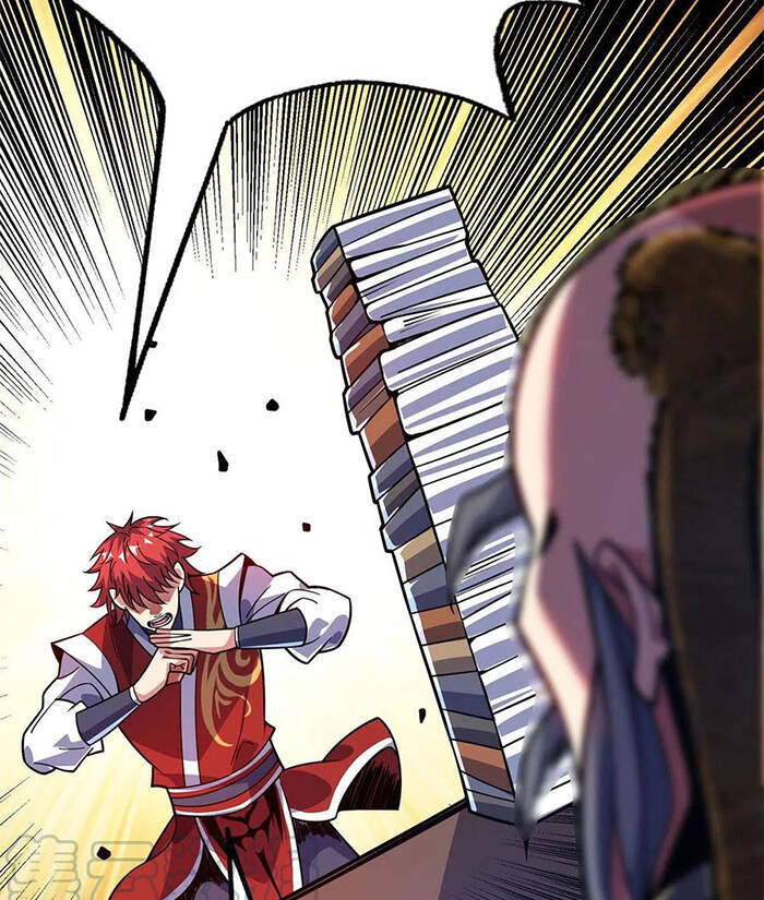 Vạn Cổ Đệ Nhất Tế Chapter 125 - Trang 2