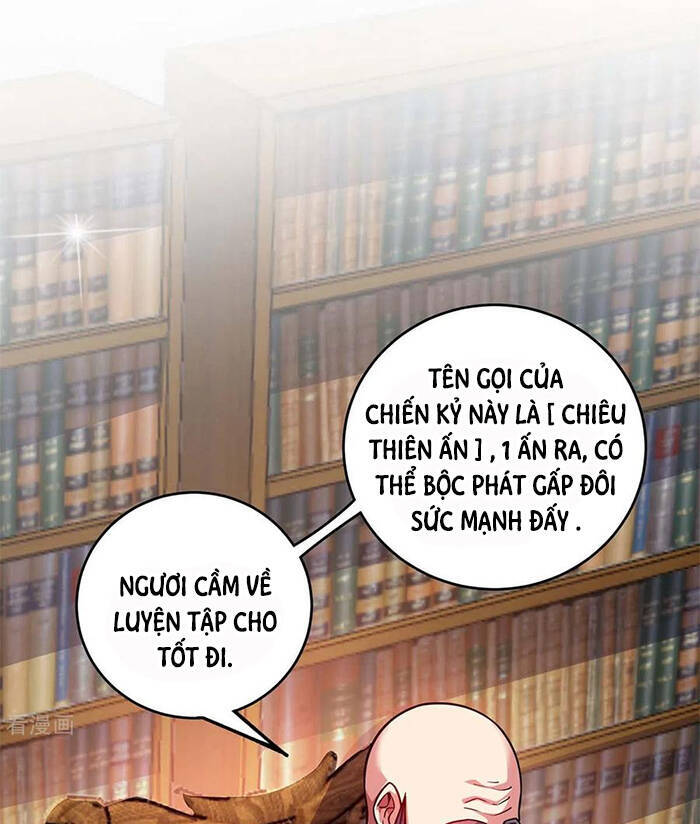 Vạn Cổ Đệ Nhất Tế Chapter 125 - Trang 2