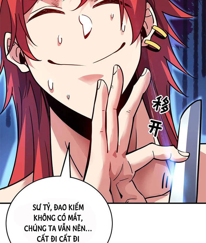 Vạn Cổ Đệ Nhất Tế Chapter 125 - Trang 2