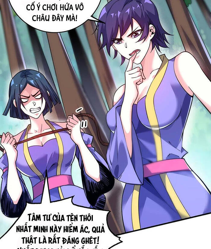 Vạn Cổ Đệ Nhất Tế Chapter 125 - Trang 2