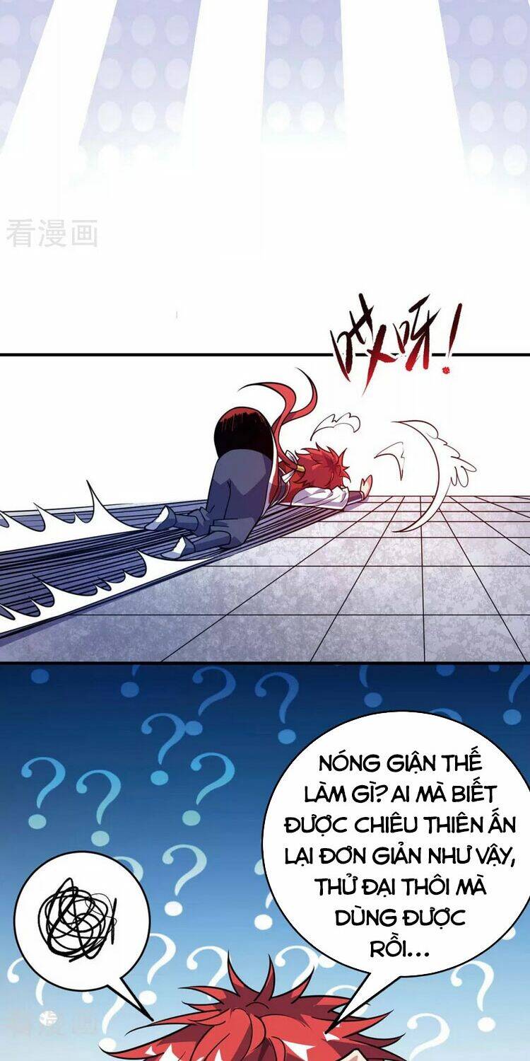 Vạn Cổ Đệ Nhất Tế Chapter 126 - Trang 2