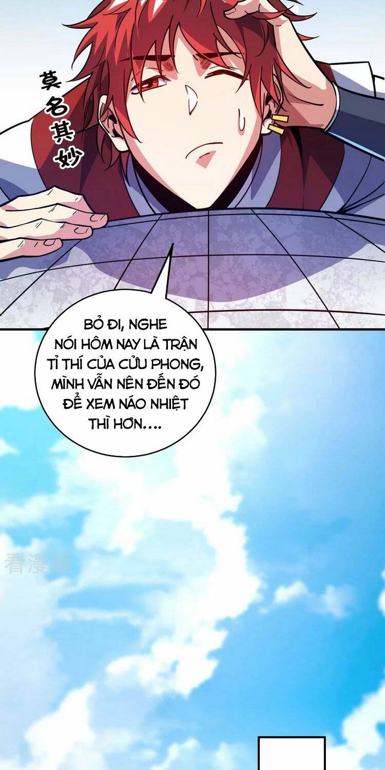 Vạn Cổ Đệ Nhất Tế Chapter 126 - Trang 2