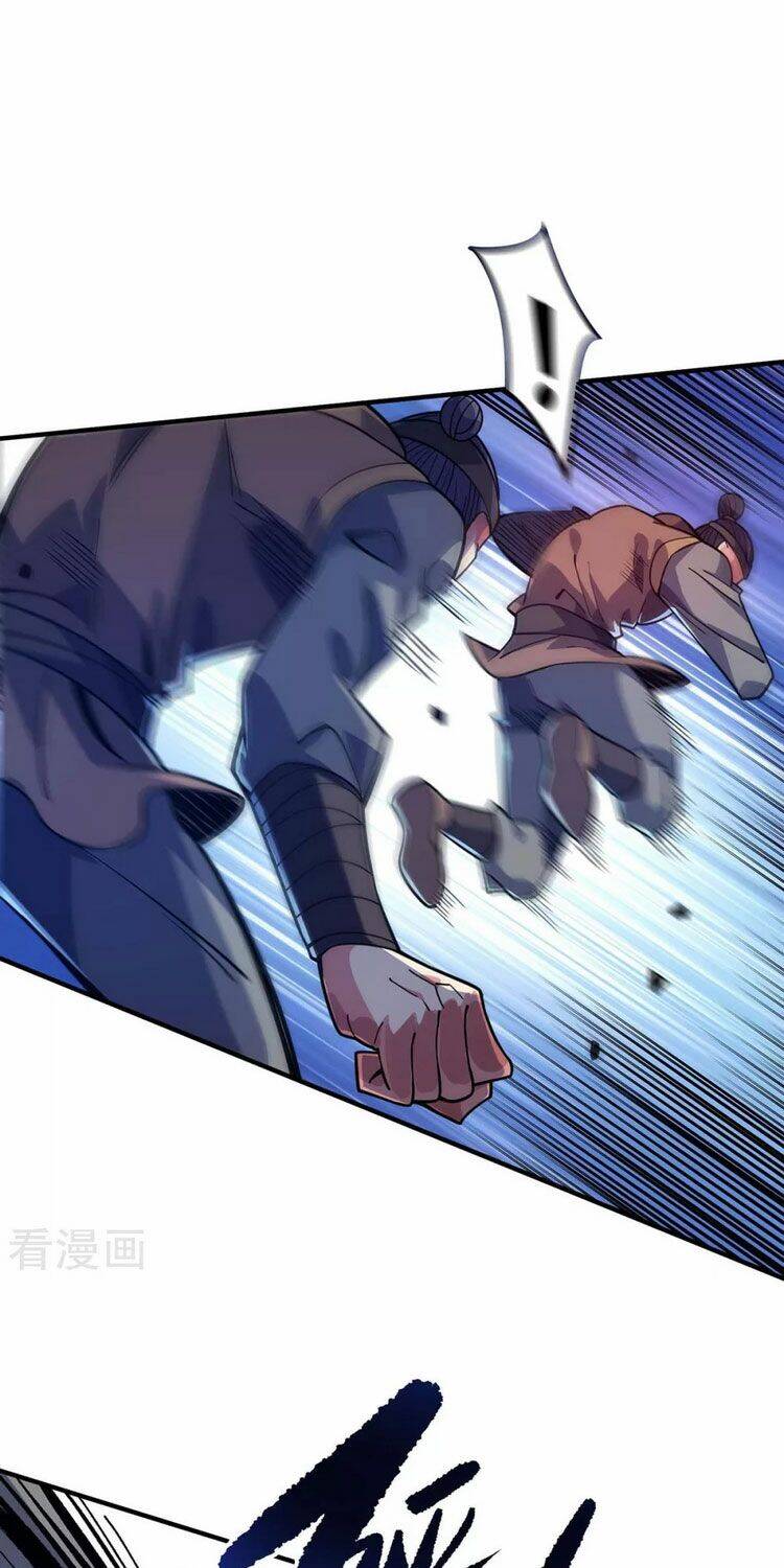 Vạn Cổ Đệ Nhất Tế Chapter 126 - Trang 2