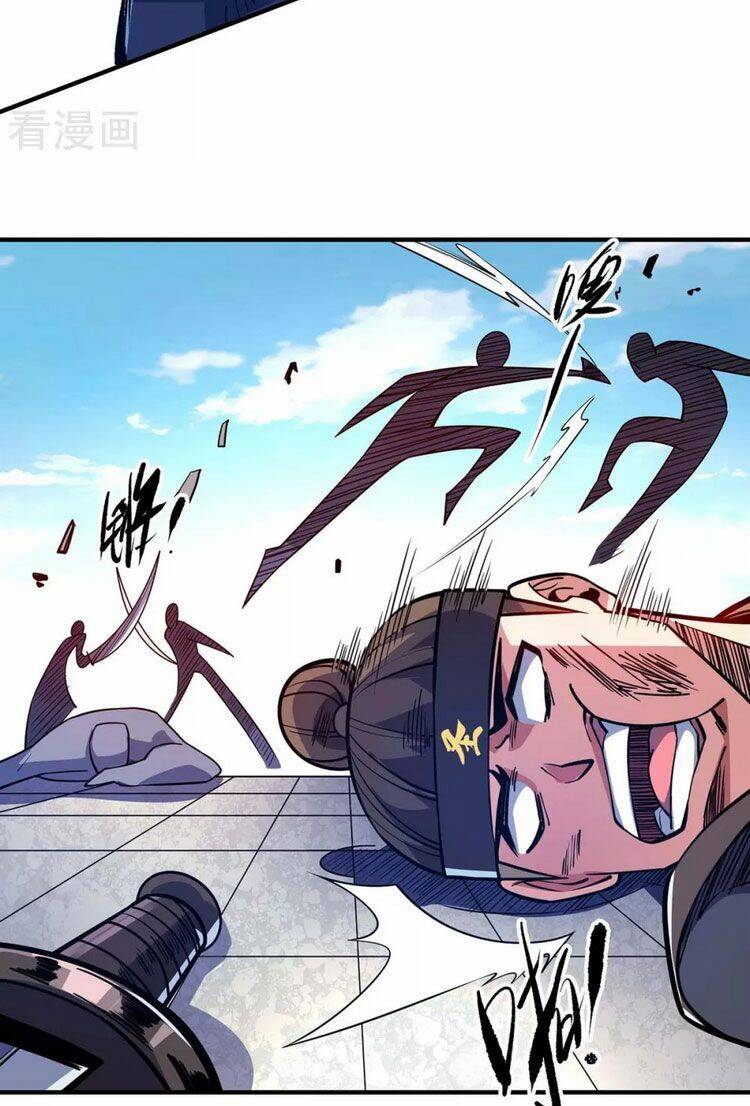 Vạn Cổ Đệ Nhất Tế Chapter 126 - Trang 2