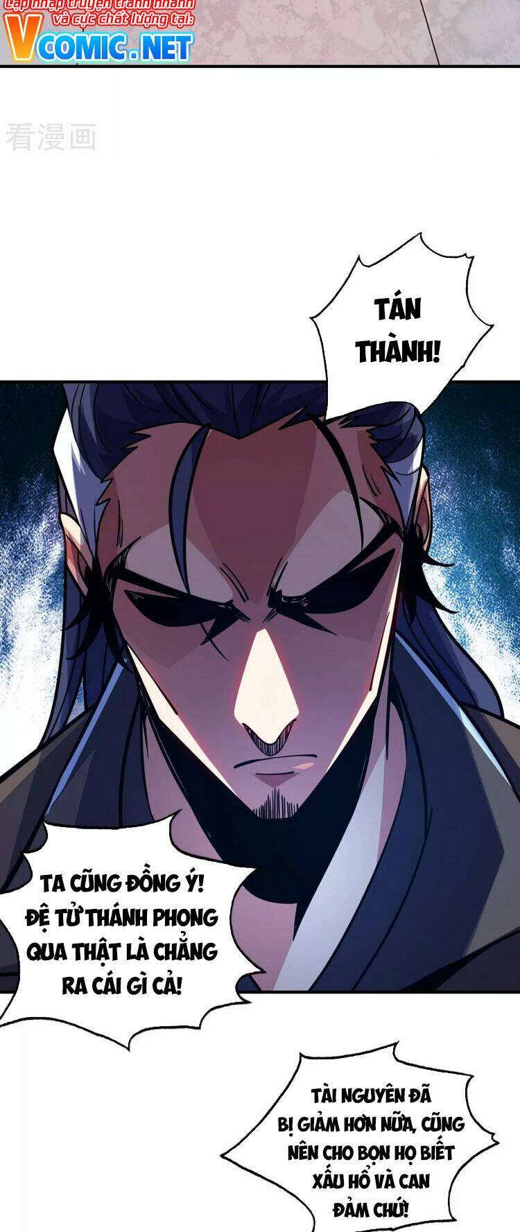 Vạn Cổ Đệ Nhất Tế Chapter 126 - Trang 2