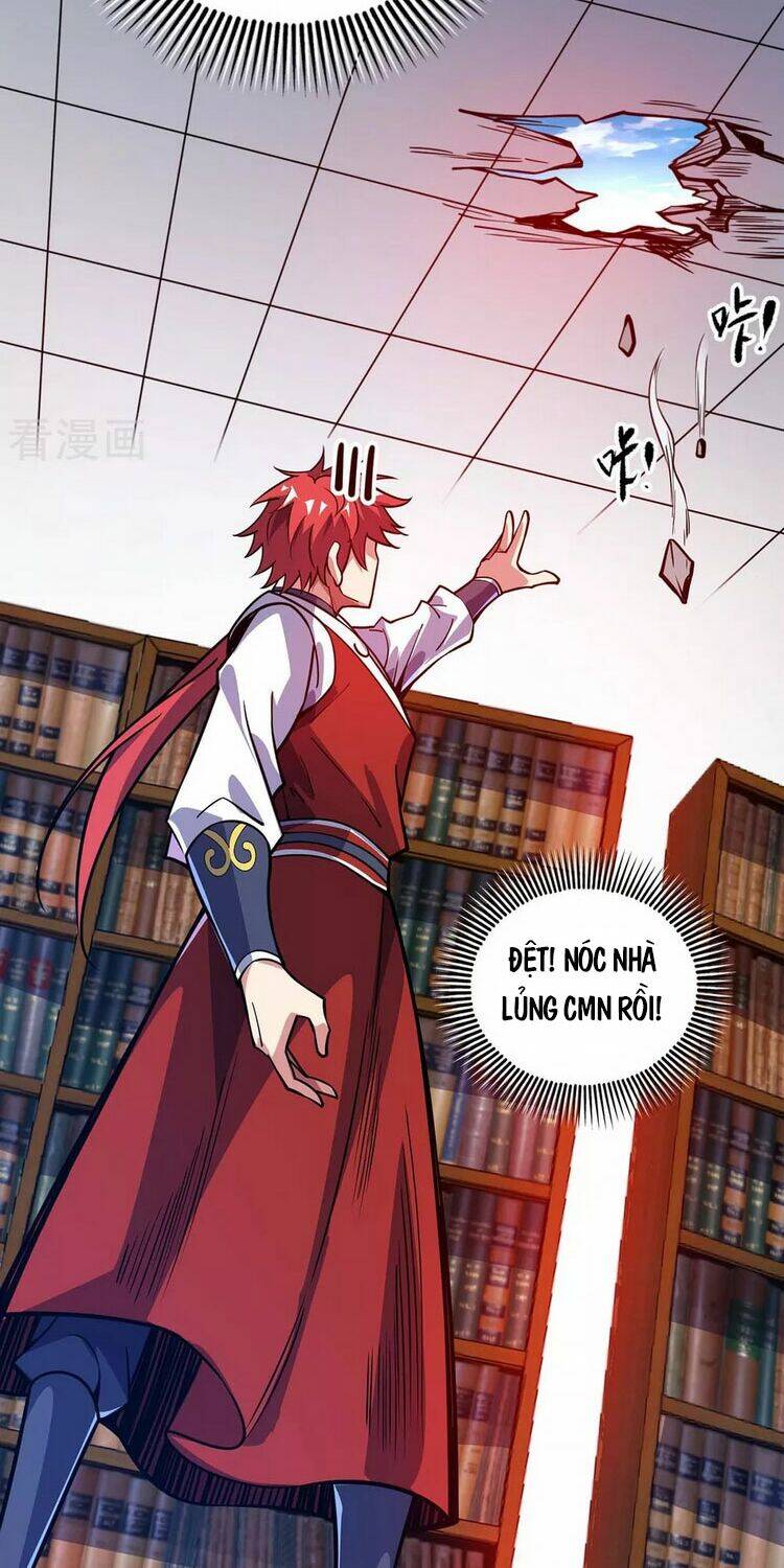 Vạn Cổ Đệ Nhất Tế Chapter 126 - Trang 2