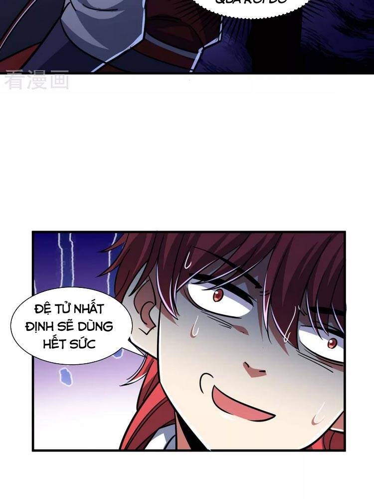 Vạn Cổ Đệ Nhất Tế Chapter 127 - Trang 2