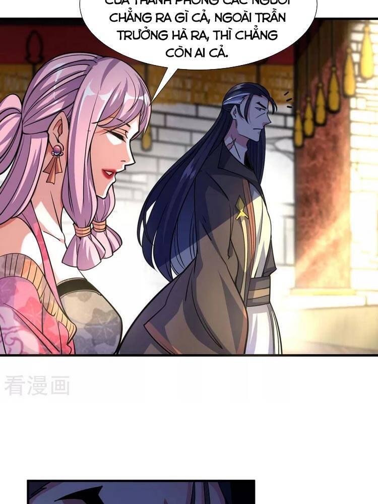 Vạn Cổ Đệ Nhất Tế Chapter 127 - Trang 2