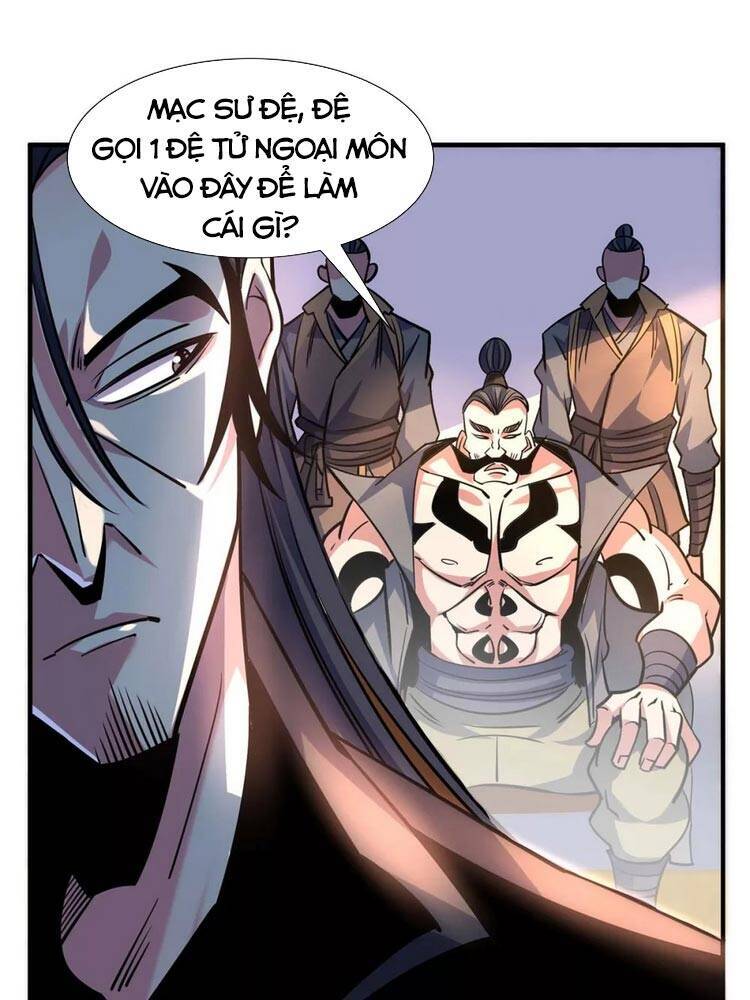 Vạn Cổ Đệ Nhất Tế Chapter 127 - Trang 2