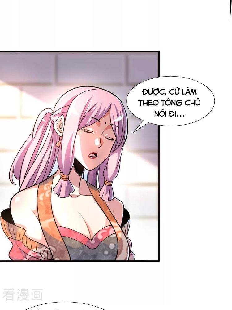 Vạn Cổ Đệ Nhất Tế Chapter 127 - Trang 2