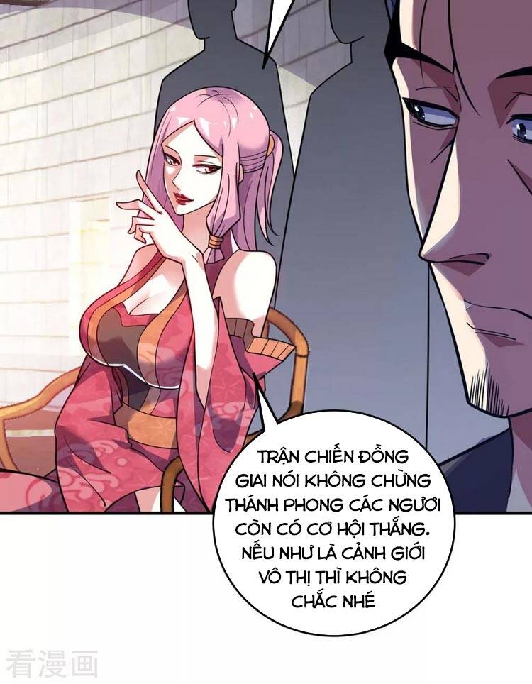 Vạn Cổ Đệ Nhất Tế Chapter 128 - Trang 2