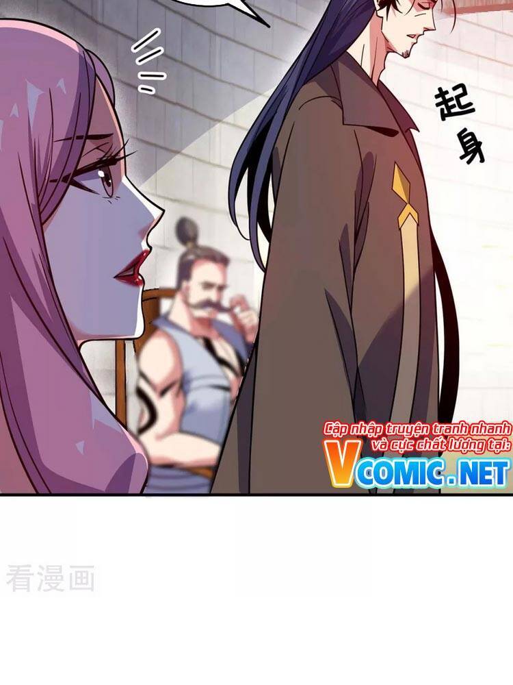 Vạn Cổ Đệ Nhất Tế Chapter 128 - Trang 2