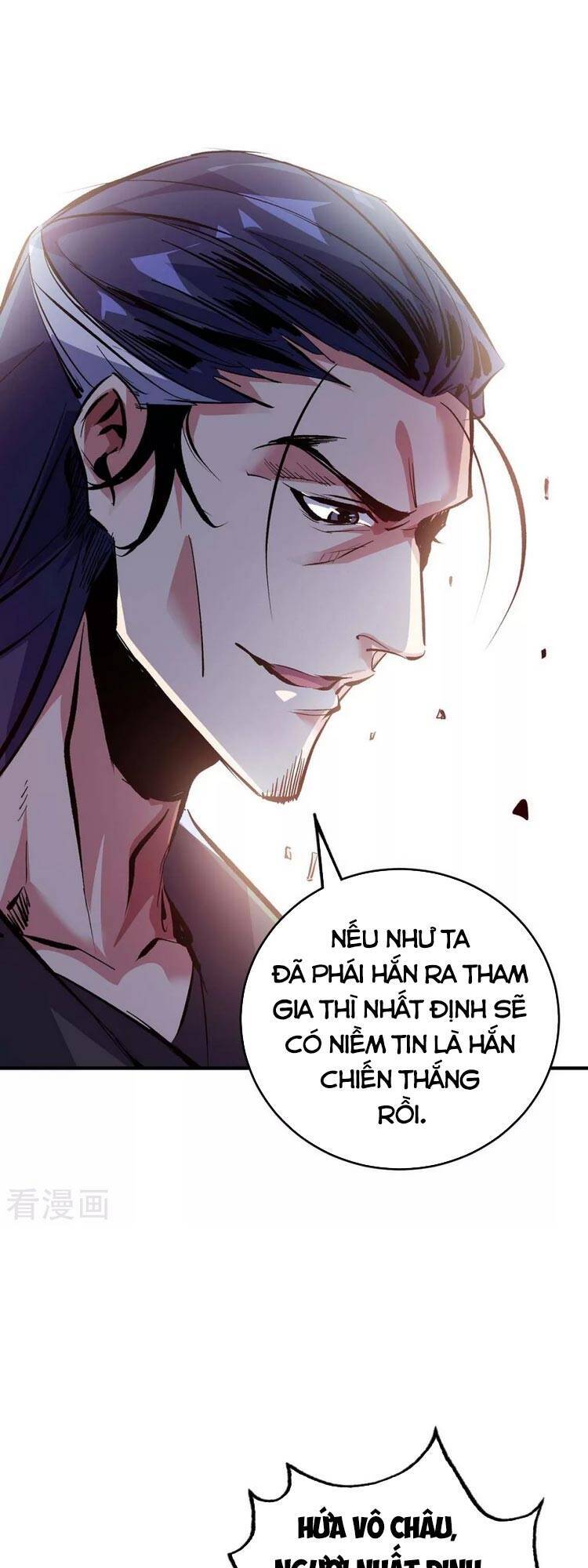 Vạn Cổ Đệ Nhất Tế Chapter 128 - Trang 2