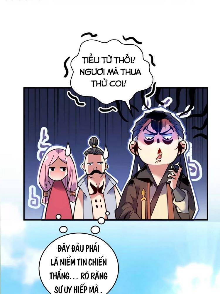 Vạn Cổ Đệ Nhất Tế Chapter 128 - Trang 2