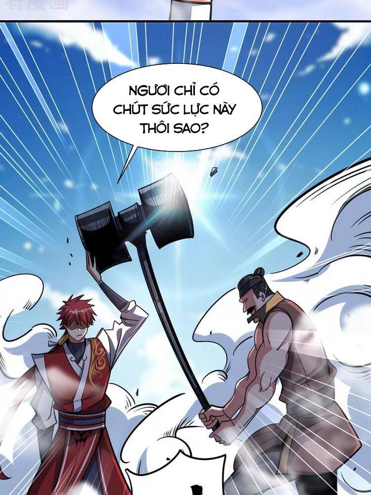 Vạn Cổ Đệ Nhất Tế Chapter 128 - Trang 2