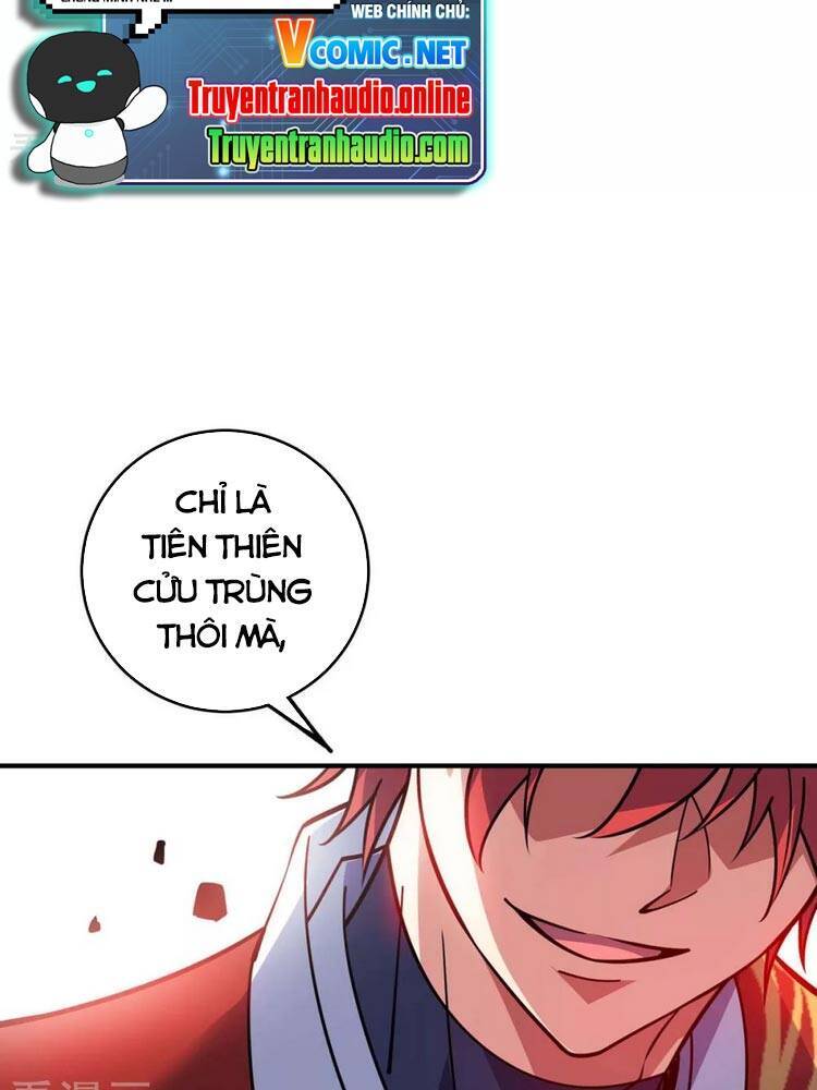 Vạn Cổ Đệ Nhất Tế Chapter 129 - Trang 2