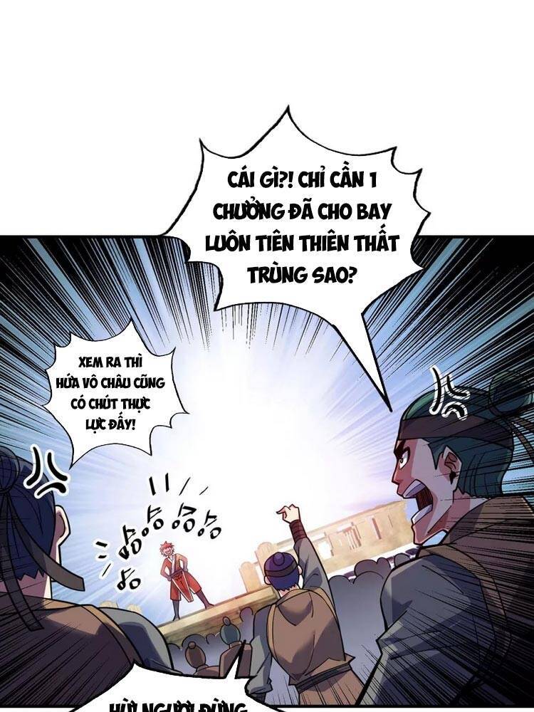 Vạn Cổ Đệ Nhất Tế Chapter 129 - Trang 2