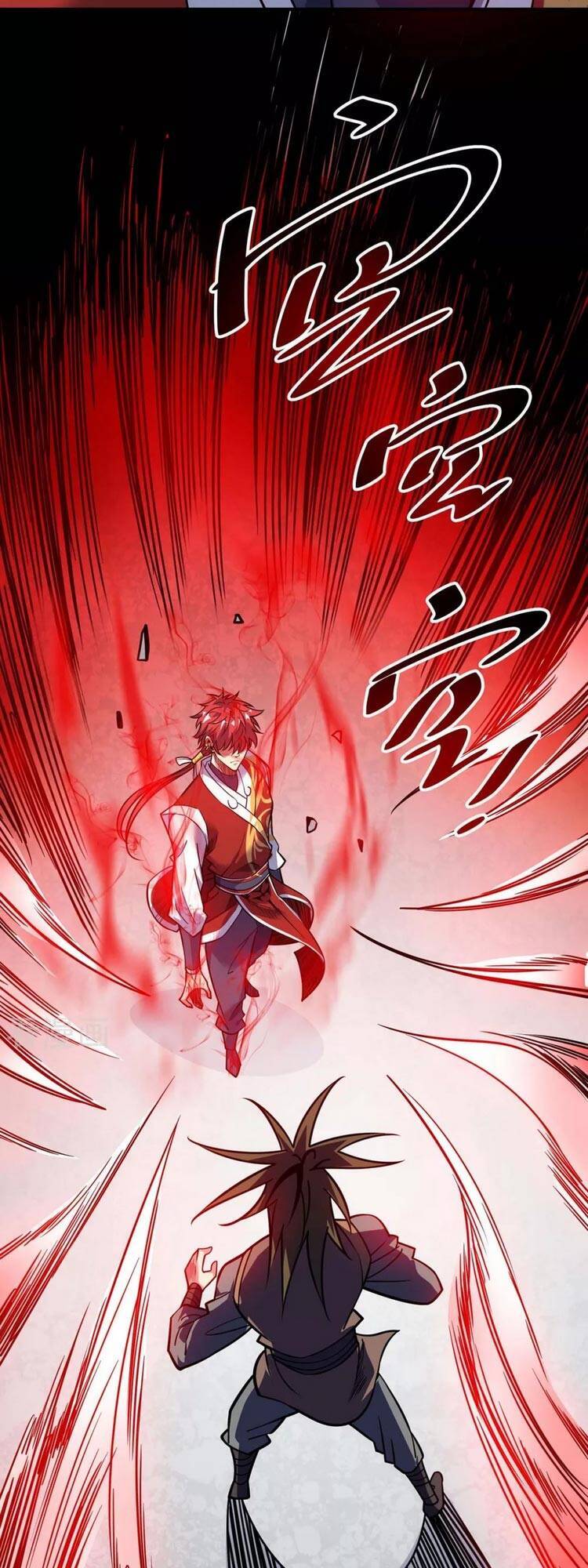 Vạn Cổ Đệ Nhất Tế Chapter 129 - Trang 2