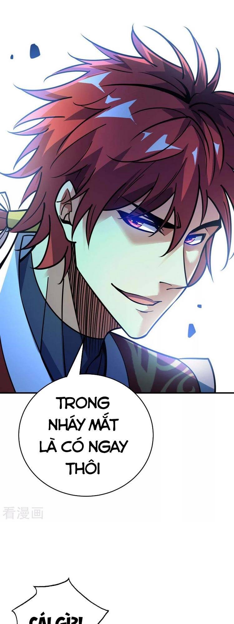 Vạn Cổ Đệ Nhất Tế Chapter 129 - Trang 2