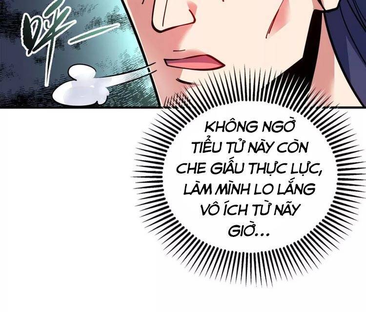 Vạn Cổ Đệ Nhất Tế Chapter 129 - Trang 2