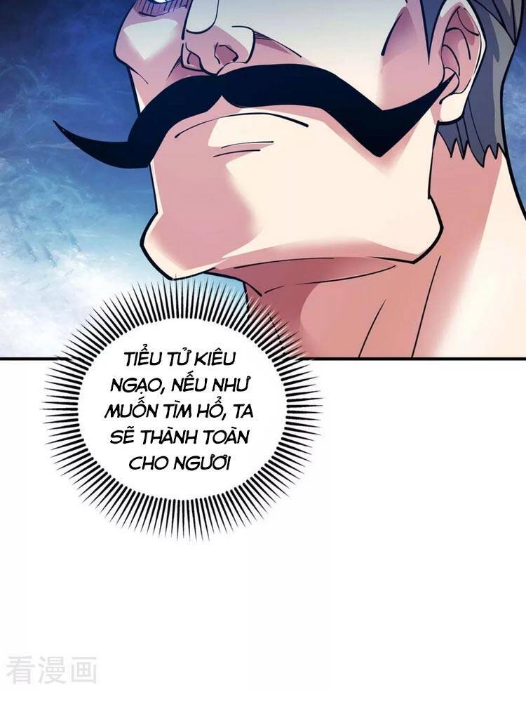 Vạn Cổ Đệ Nhất Tế Chapter 129 - Trang 2