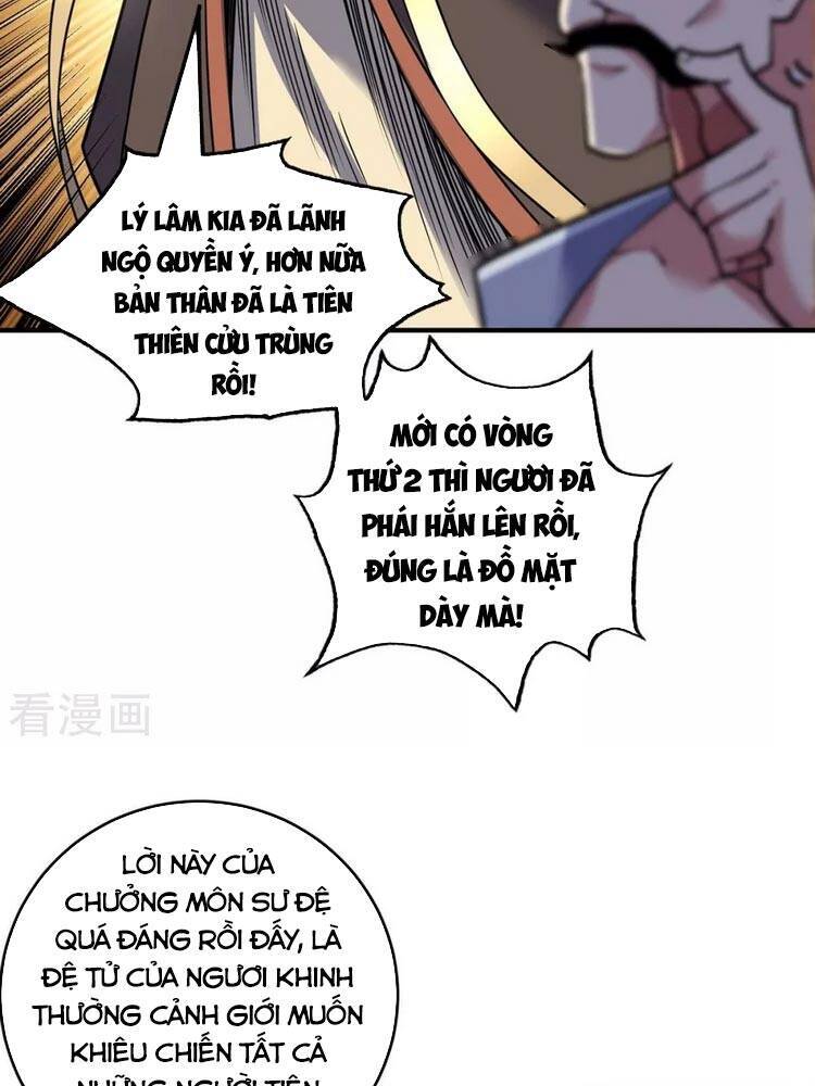 Vạn Cổ Đệ Nhất Tế Chapter 129 - Trang 2