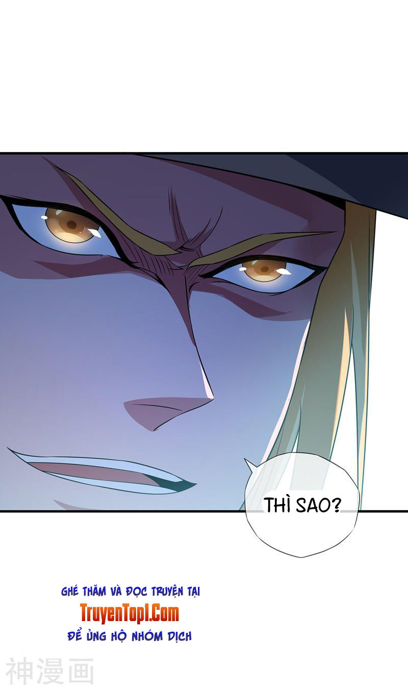 Vạn Cổ Đệ Nhất Tế Chapter 13 - Trang 2