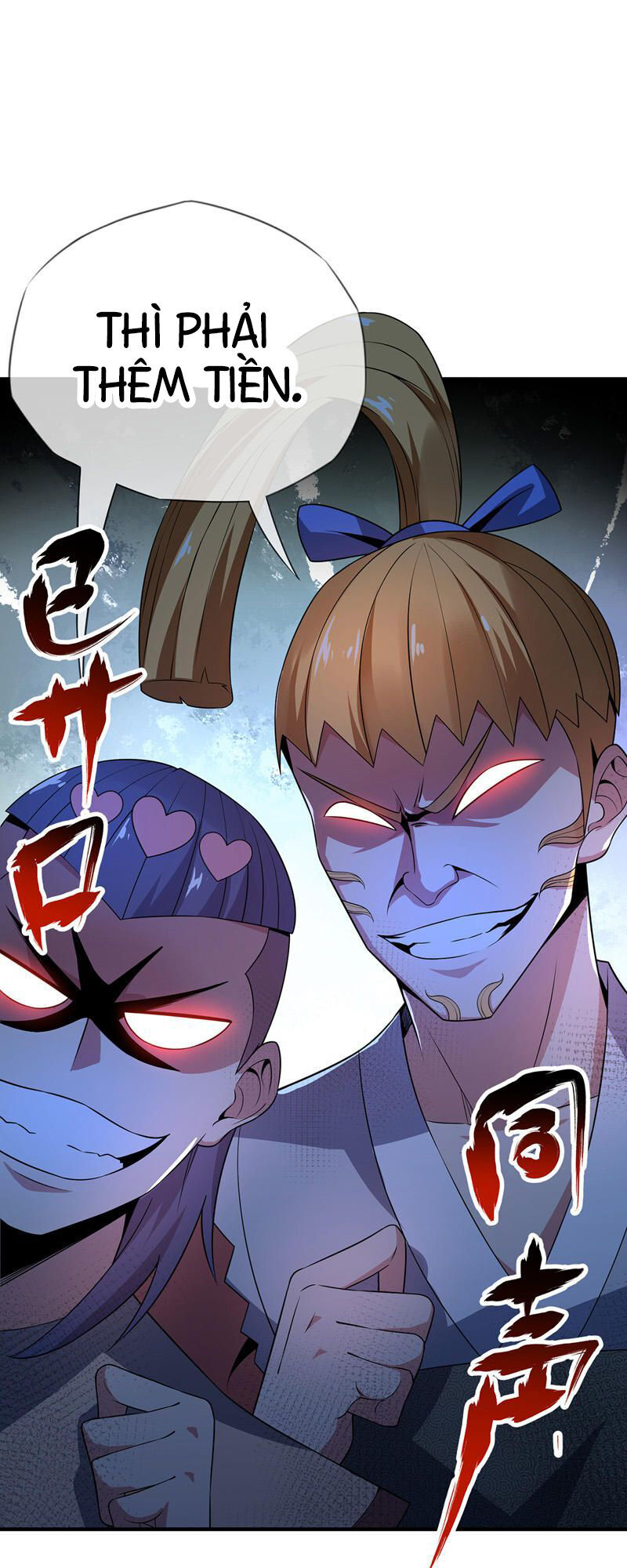 Vạn Cổ Đệ Nhất Tế Chapter 13 - Trang 2