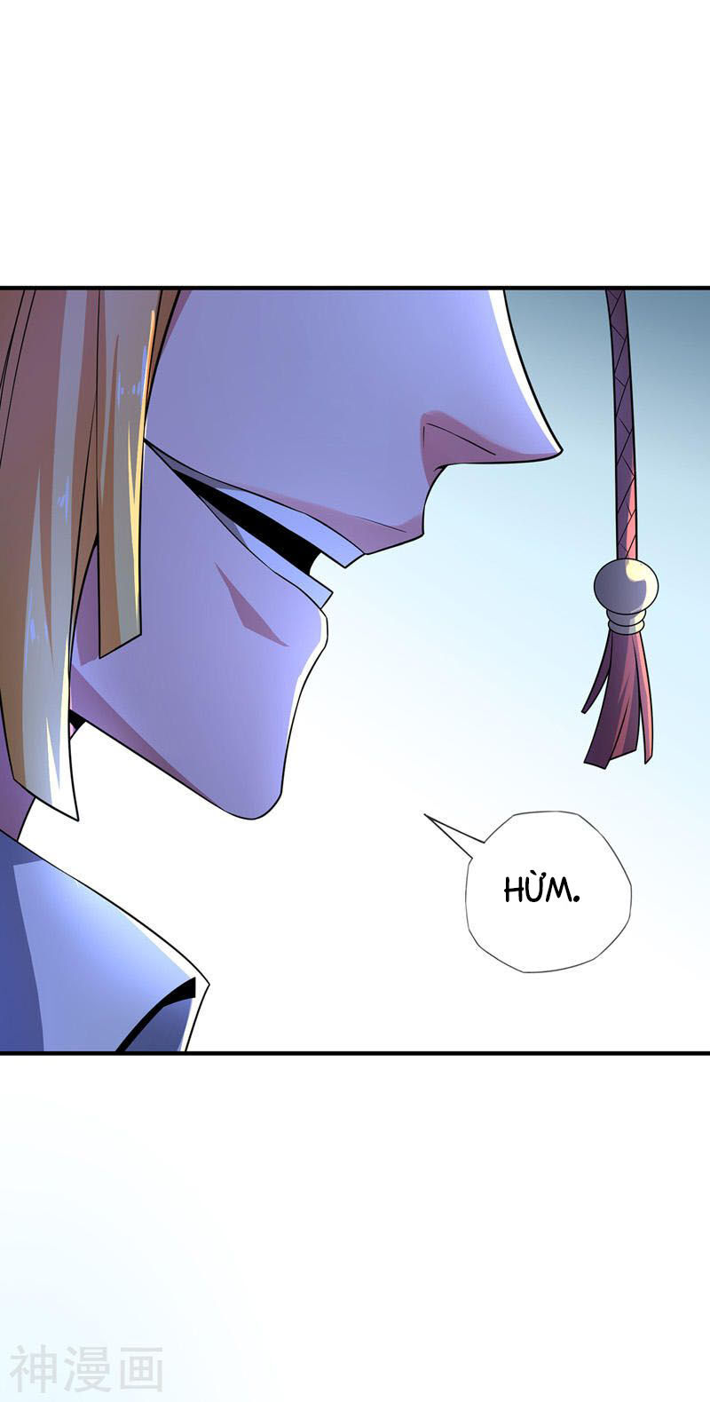 Vạn Cổ Đệ Nhất Tế Chapter 13 - Trang 2