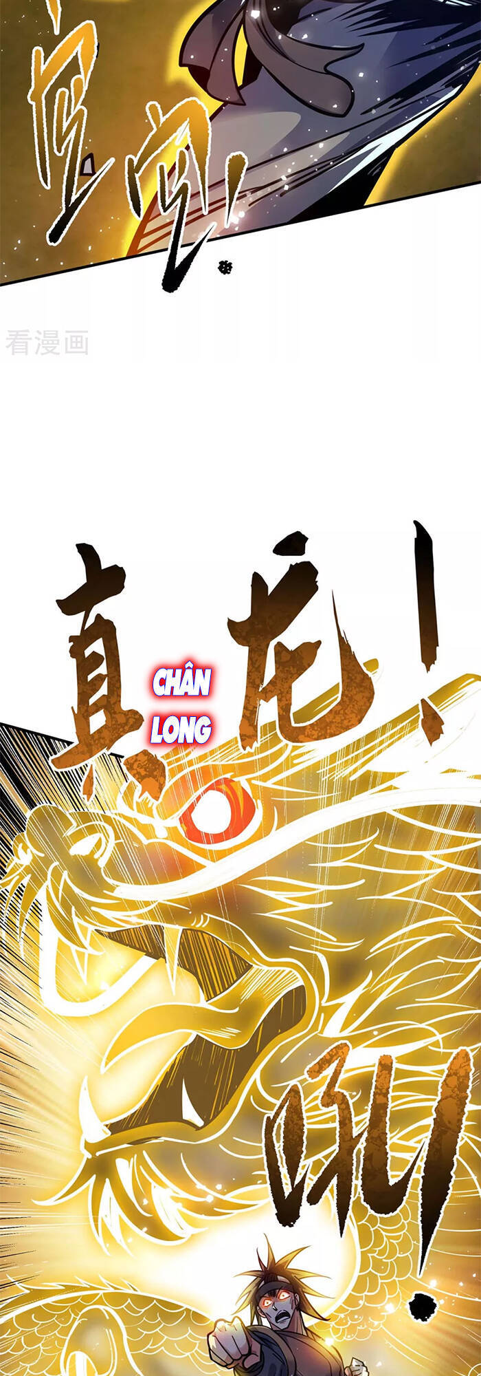 Vạn Cổ Đệ Nhất Tế Chapter 130 - Trang 2