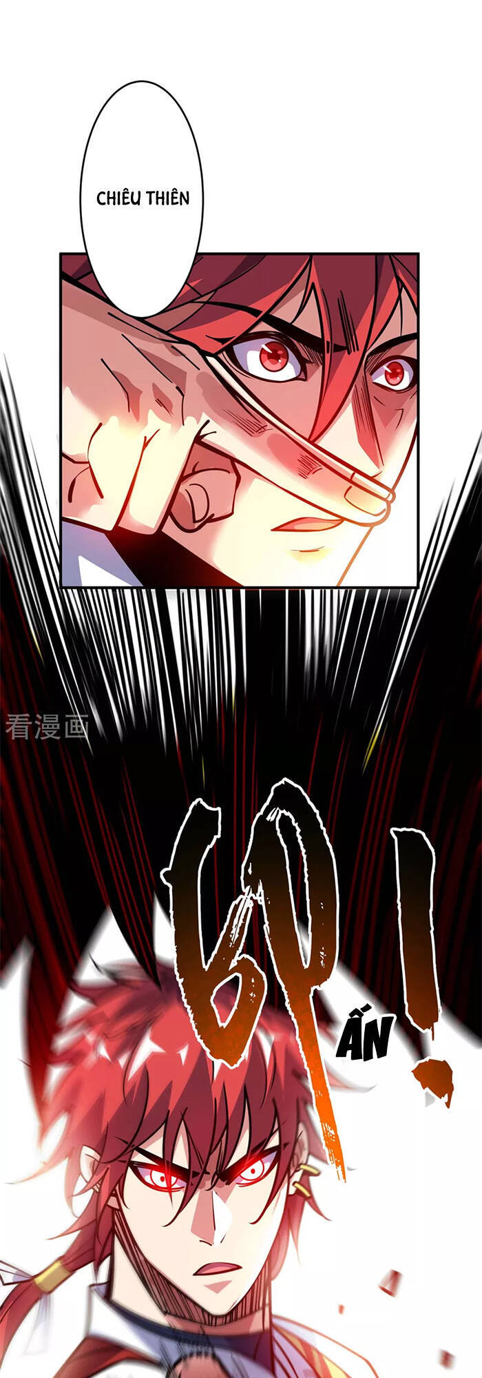 Vạn Cổ Đệ Nhất Tế Chapter 130 - Trang 2