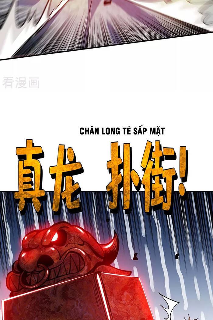 Vạn Cổ Đệ Nhất Tế Chapter 130 - Trang 2