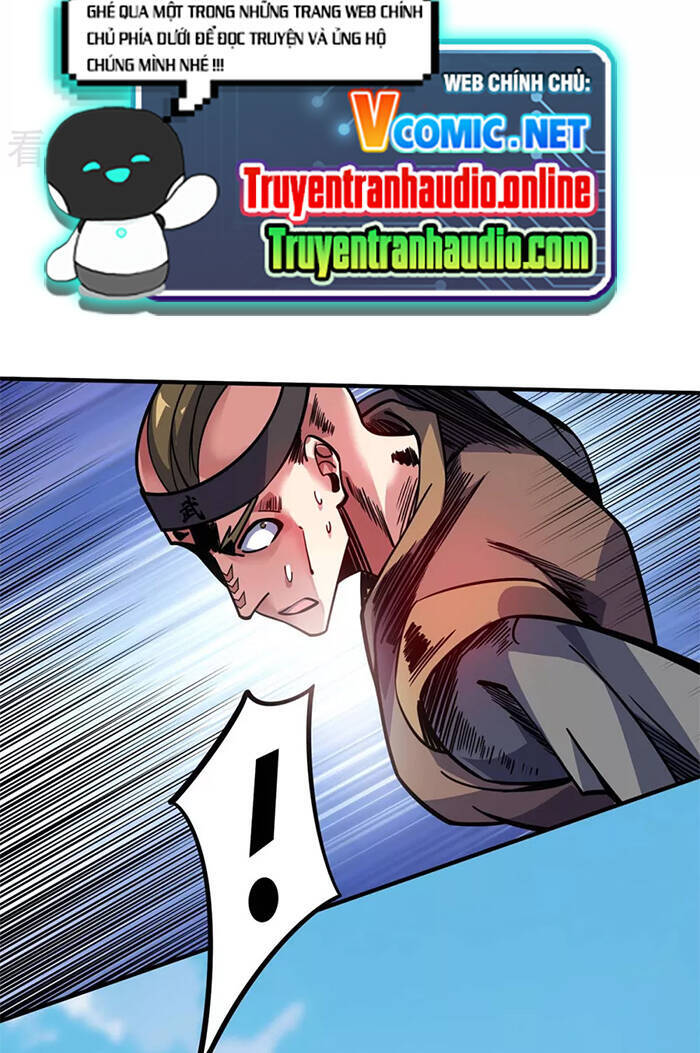 Vạn Cổ Đệ Nhất Tế Chapter 130 - Trang 2