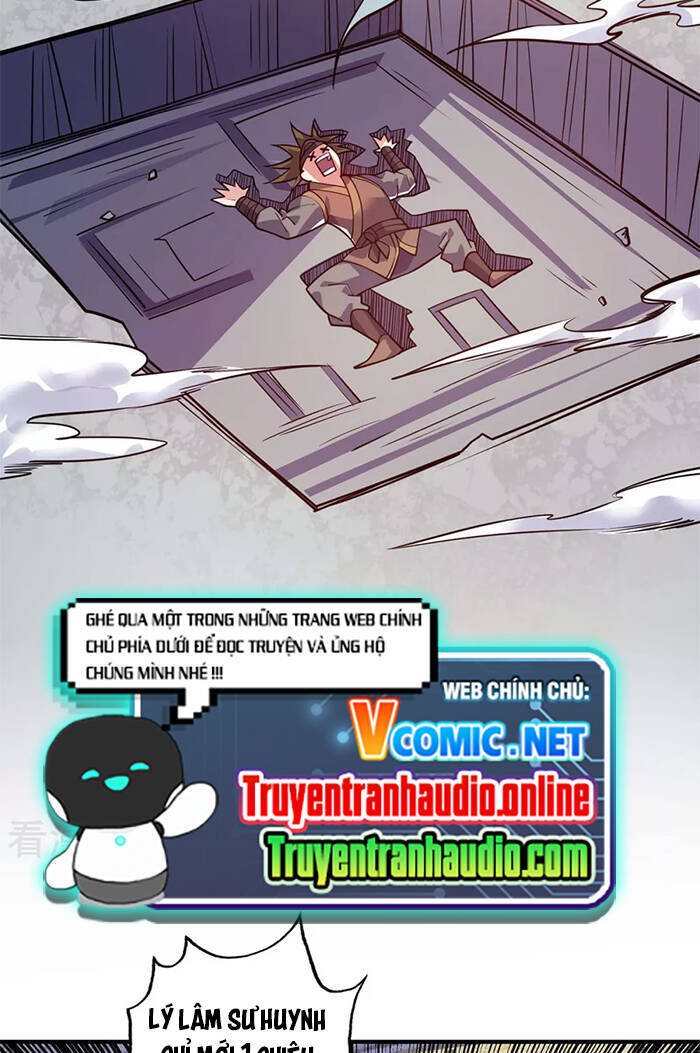 Vạn Cổ Đệ Nhất Tế Chapter 130 - Trang 2