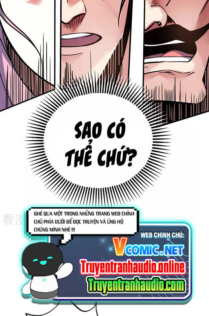 Vạn Cổ Đệ Nhất Tế Chapter 130 - Trang 2