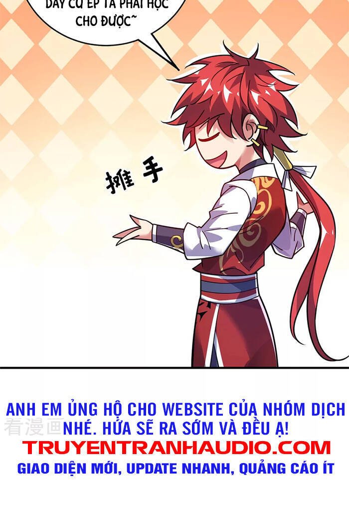 Vạn Cổ Đệ Nhất Tế Chapter 130 - Trang 2