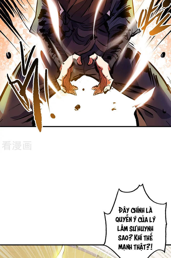 Vạn Cổ Đệ Nhất Tế Chapter 130 - Trang 2