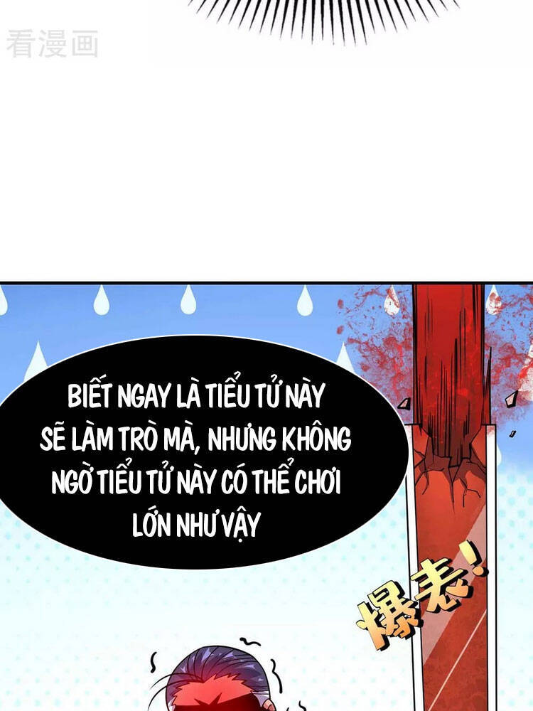 Vạn Cổ Đệ Nhất Tế Chapter 132 - Trang 2
