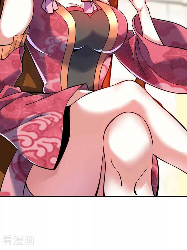 Vạn Cổ Đệ Nhất Tế Chapter 132 - Trang 2