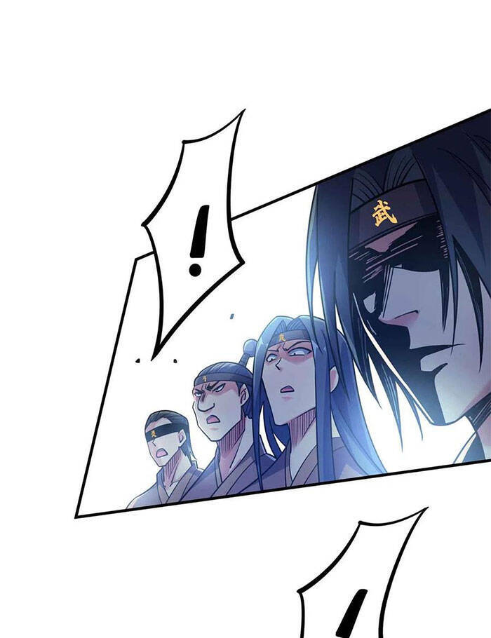 Vạn Cổ Đệ Nhất Tế Chapter 133 - Trang 2